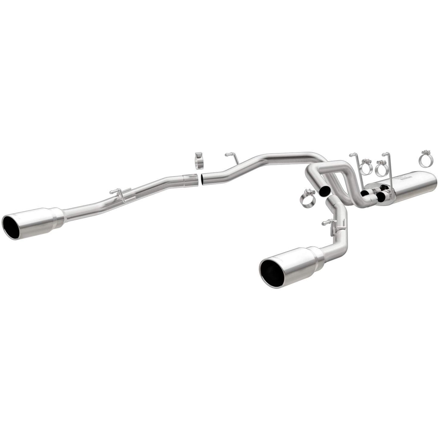 Magnaflow California Converter 15253
