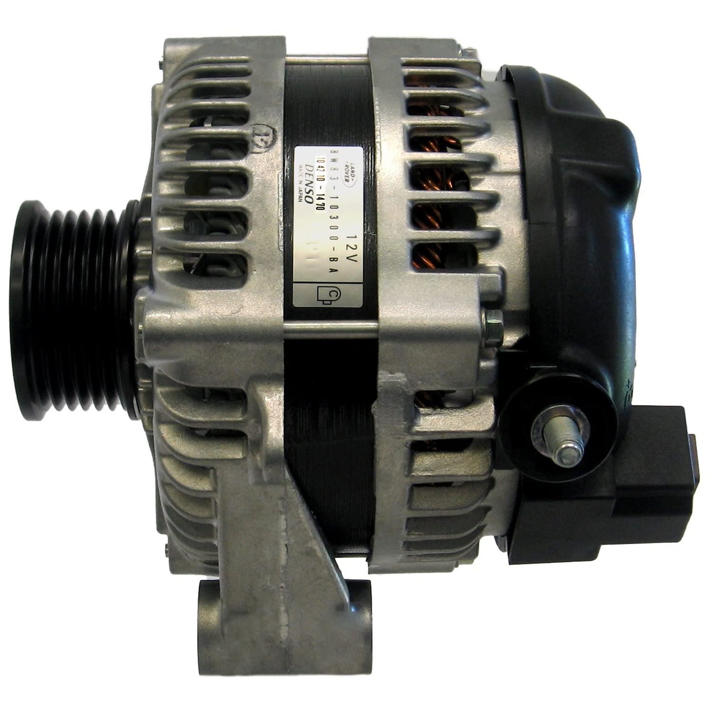 Alternador ACDelco Professional 334-3041