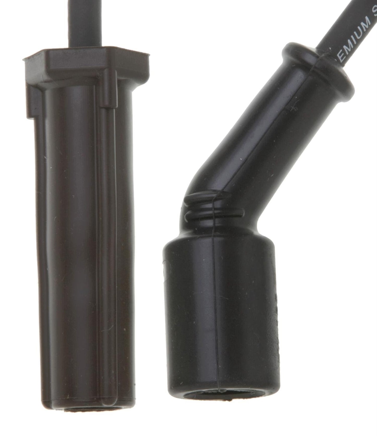 ACDelco Professional 9748G Jeu de fils de bougie d'allumage