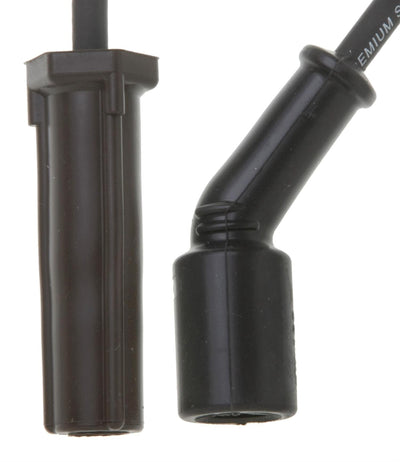 ACDelco Professional 9748G Jeu de fils de bougie d'allumage