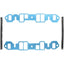 Fel-Pro MS 9943 Engine Intake Manifold Gasket Set