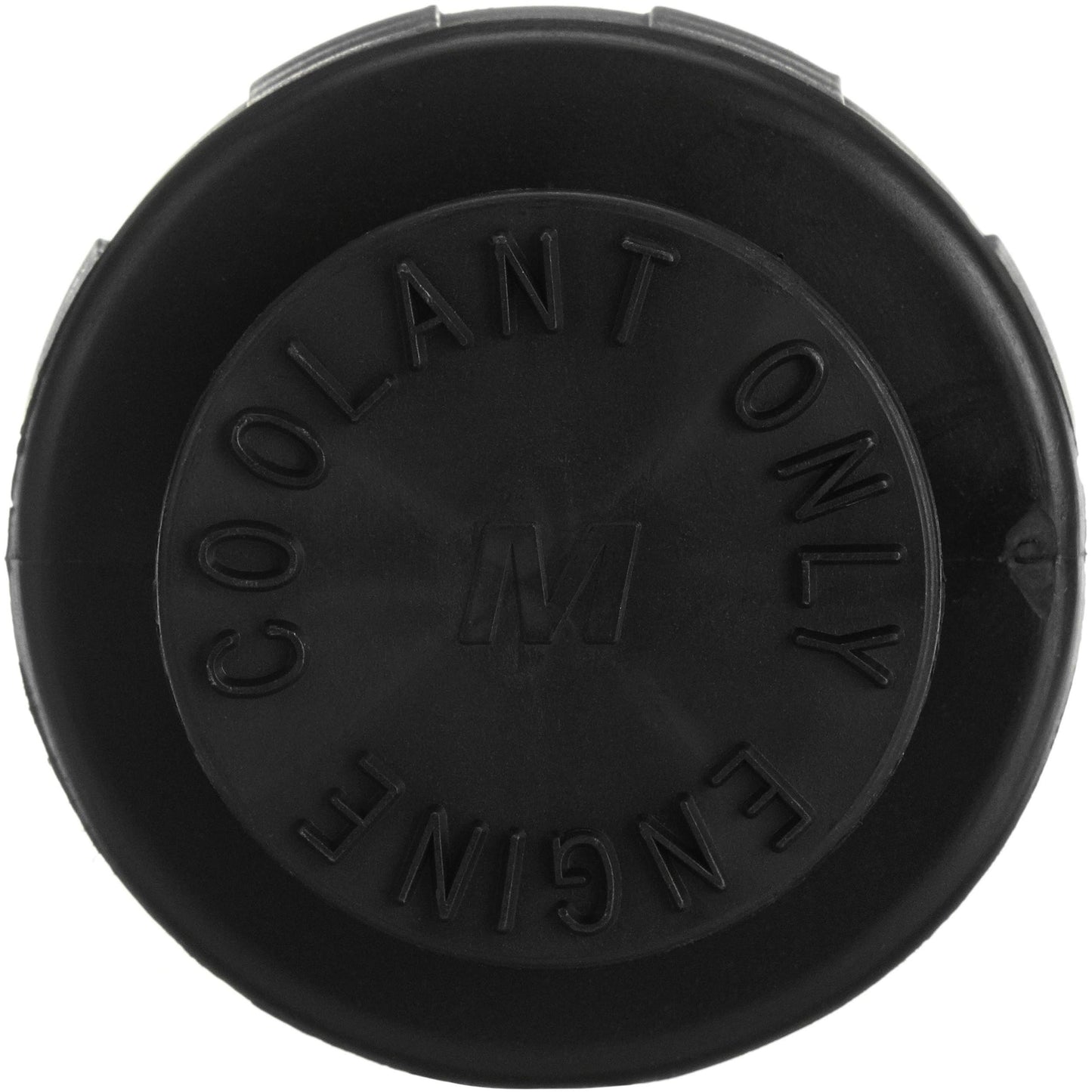 Gates 31312 Engine Coolant Reservoir Cap