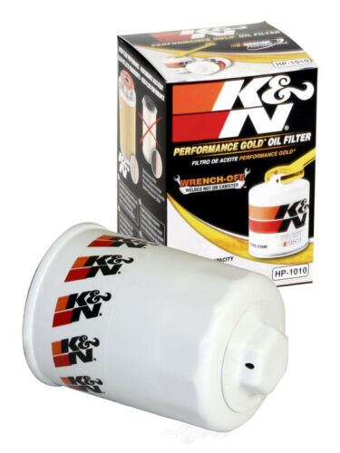 K&N HP1010
