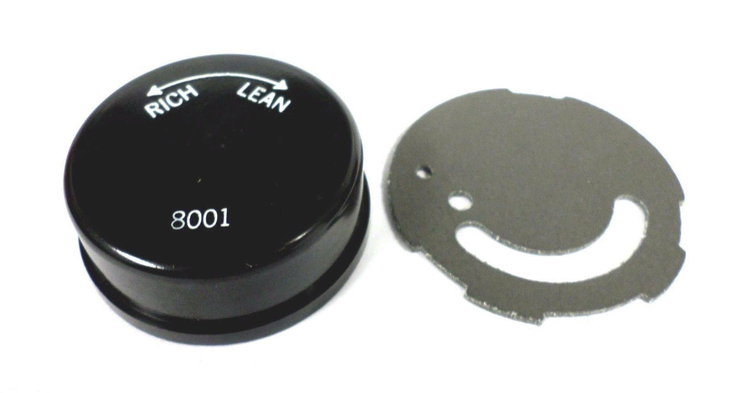 BWD TH99 Carburetor Choke Thermostat