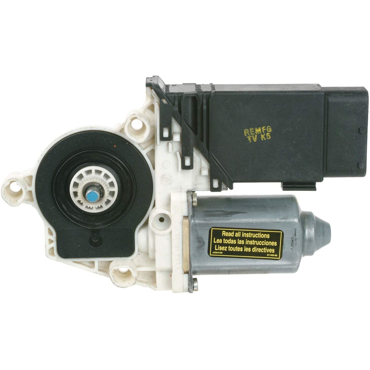 CARDONE 47-2038 Moteur de vitre électrique
