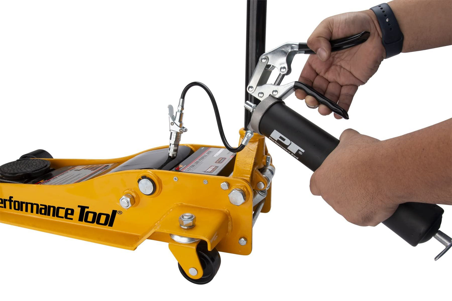 PERFORMANCE TOOL W54205