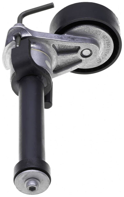 ACDelco Professional 39087 Conjunto de tensor de correa de transmisión de accesorios