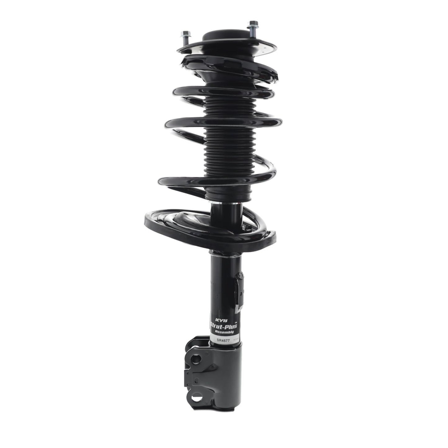 KYB SR4577 Conjunto de puntal de suspensión y resorte helicoidal
