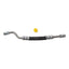 Edelmann 80542 Power Steering Cylinder Line Hose Assembly