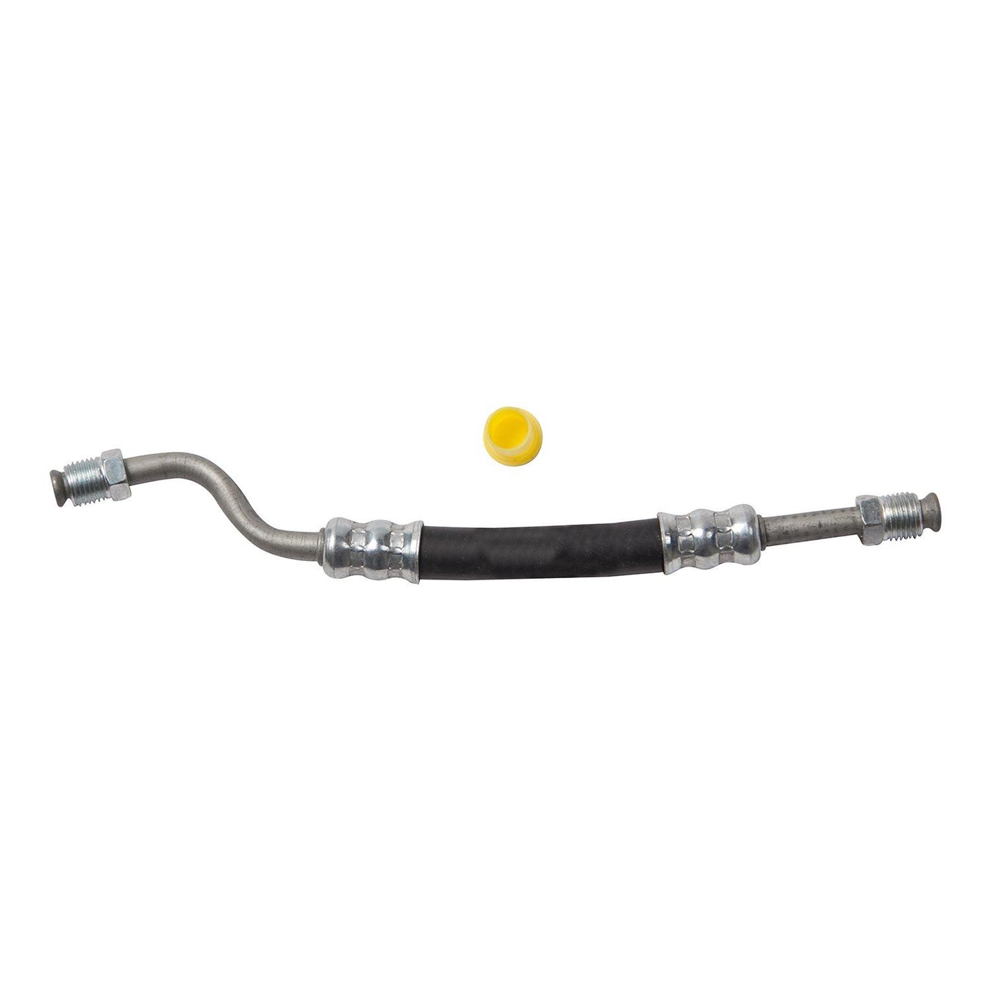 Edelmann 80542 Power Steering Cylinder Line Hose Assembly