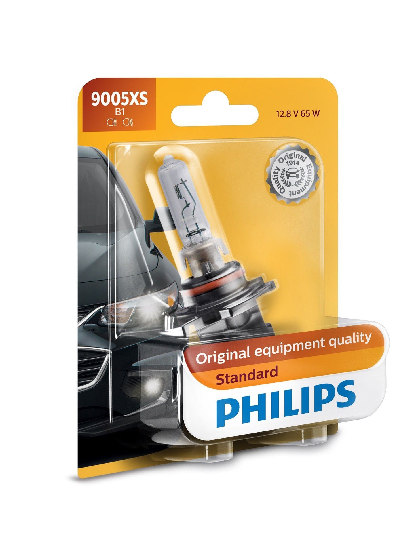Philips 9005XSB1 Headlight Bulb