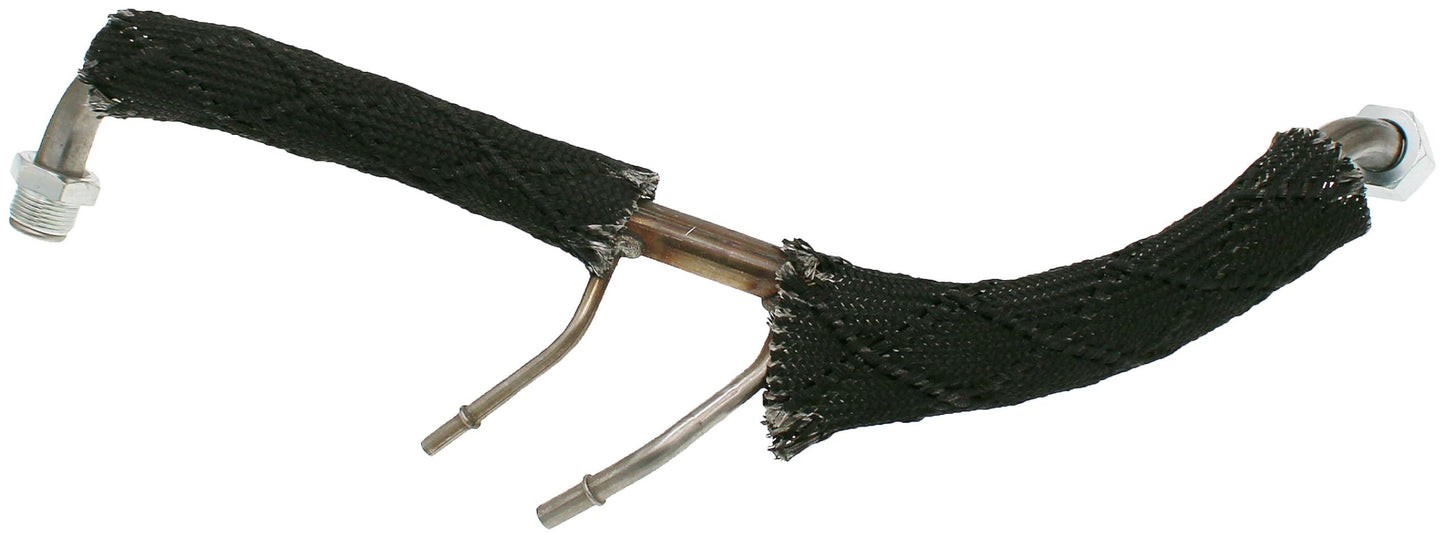 Dorman 598-107 Ligne de recirculation des gaz d'échappement (EGR)