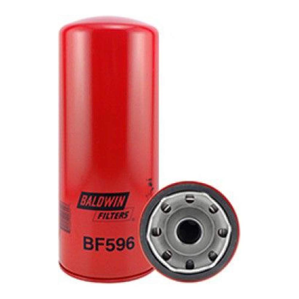 Baldwin BF596 Fuel Filter