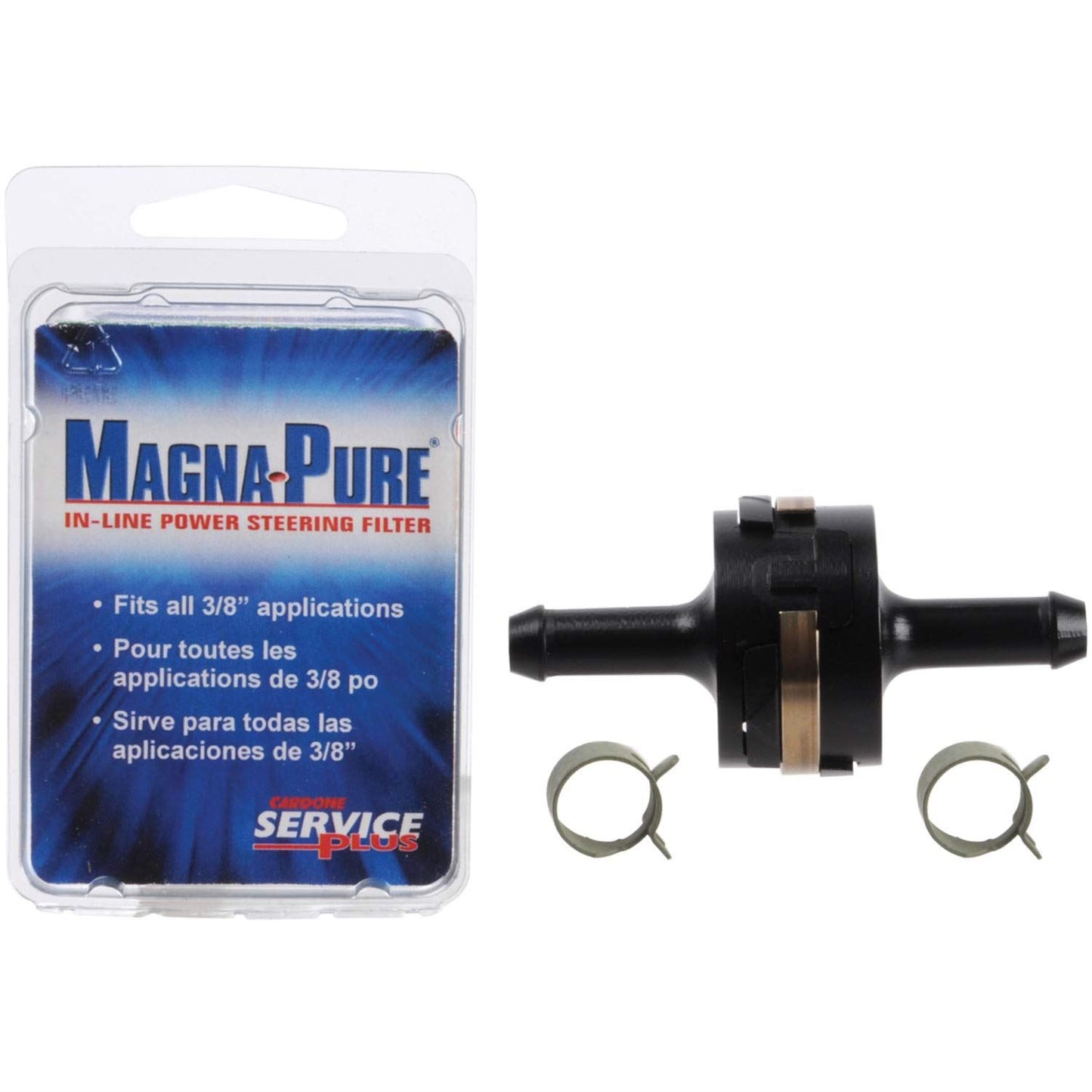 Cardone 20-P038F Filtro de dirección asistida