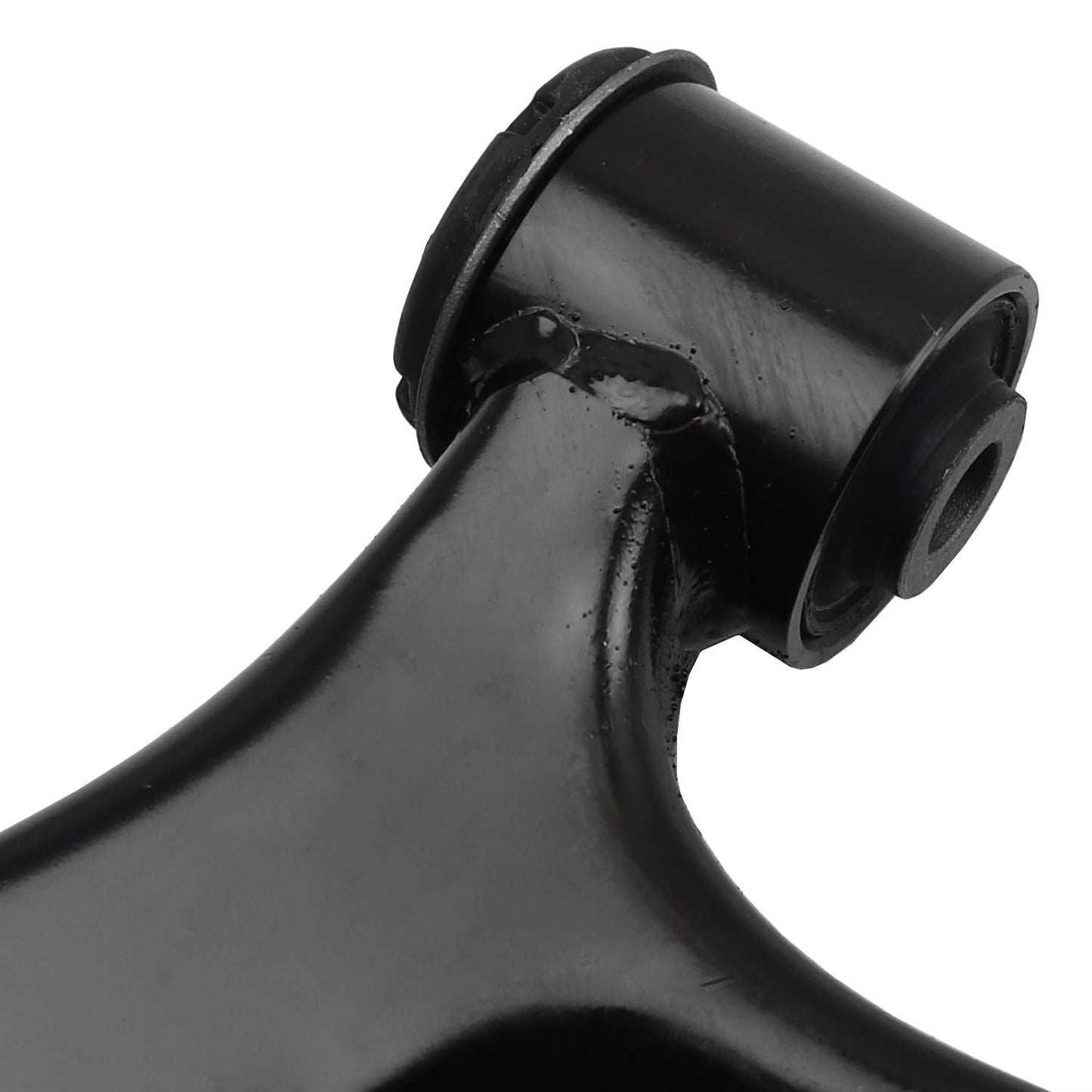 Beck/Arnley 102-7351 Conjunto de brazo de control de suspensión y rótula