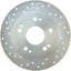 Stoptech 227.40040R Disc Brake Rotor