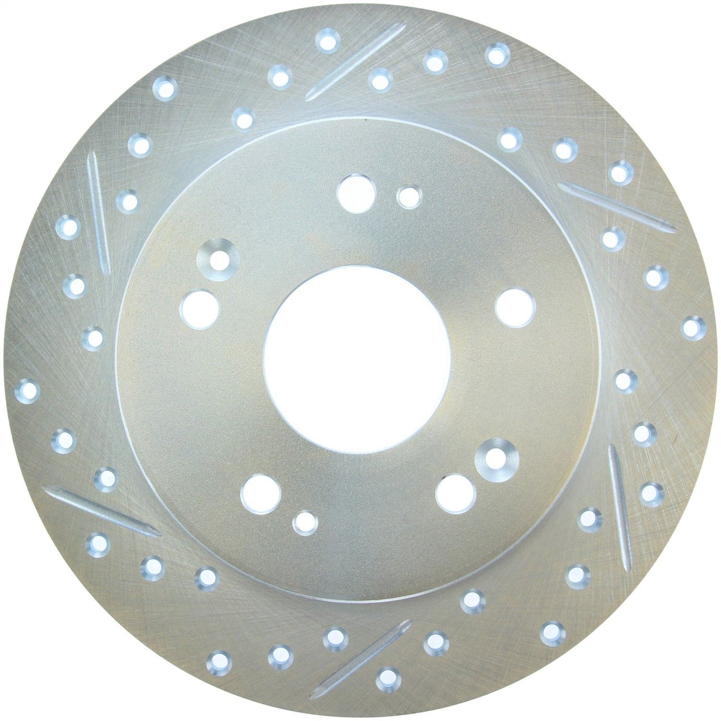 Stoptech 227.40040R Disc Brake Rotor