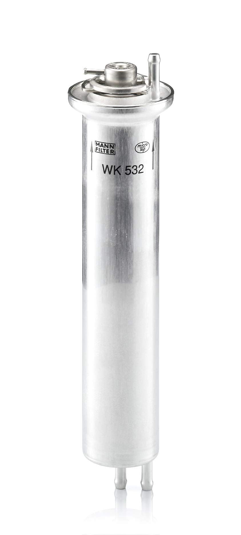 MANN-FILTER WK 532 Filtro de combustible