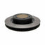 Rotor de freno de disco Raybestos 682573
