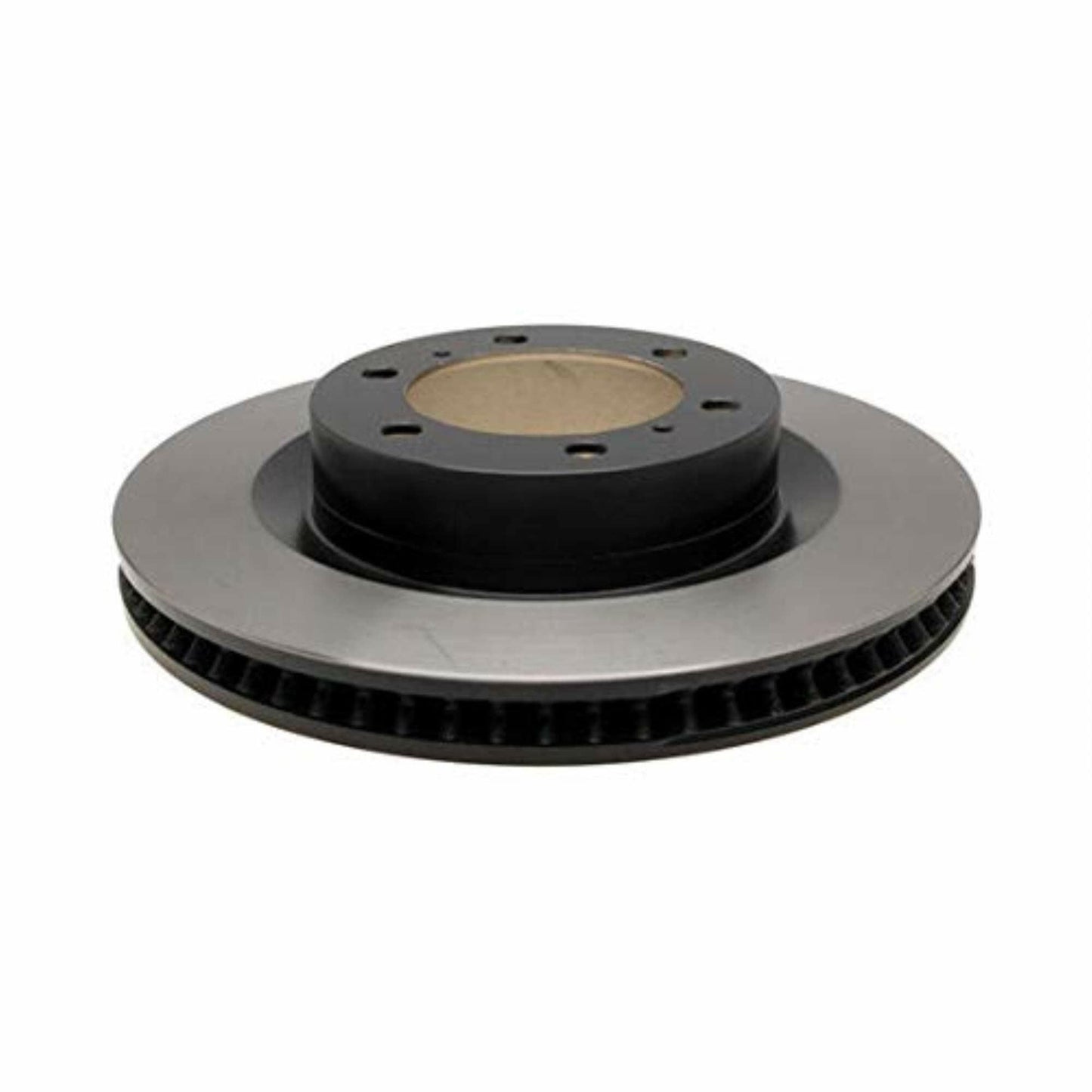 Rotor de freno de disco Raybestos 682573