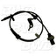 BWD ABS2486 Sensor de velocidad de rueda ABS