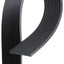 Correa serpentina ACDelco Professional 10K618