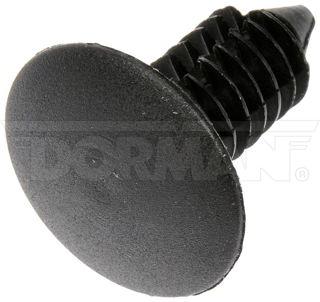 Dorman 963-058D Retenedor de protección contra salpicaduras