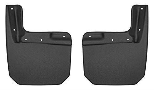 Husky Liners 58151 Guardabarros