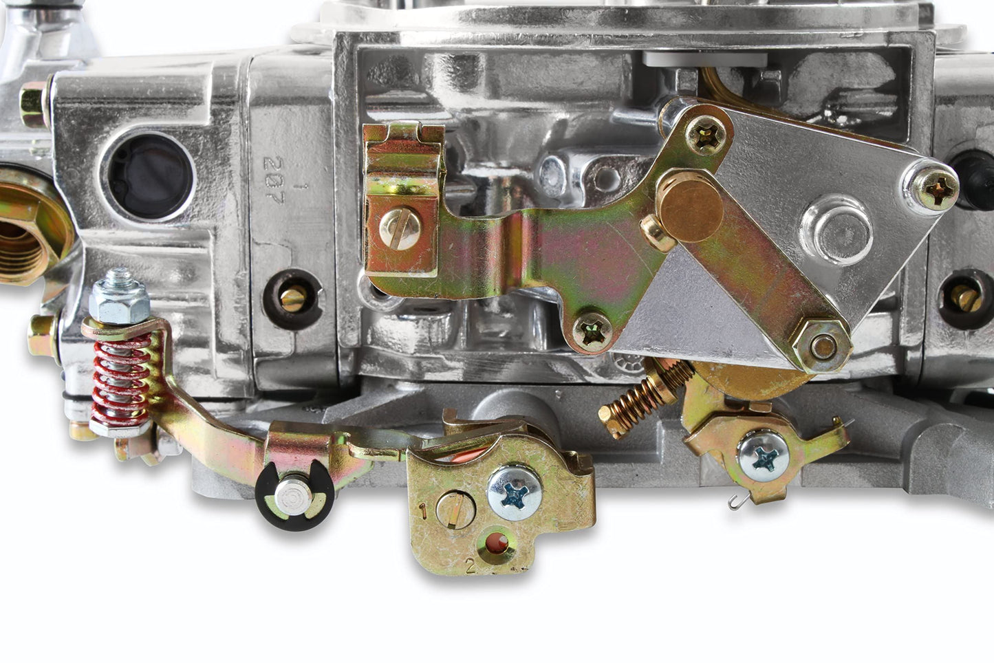HOLLEY 04781S