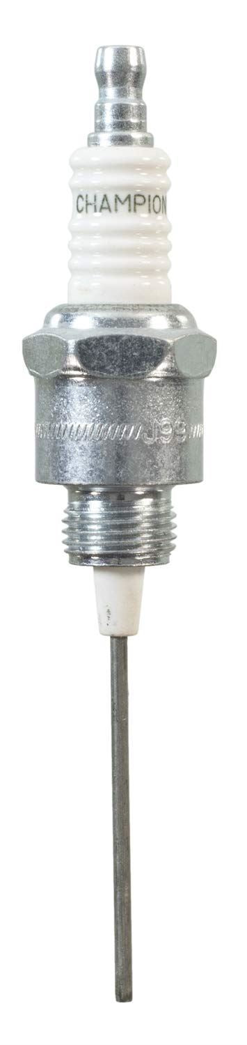 Champion Spark Plug 599 (Pack of 4)