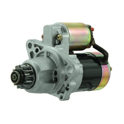 Remy 17331 Starter Motor