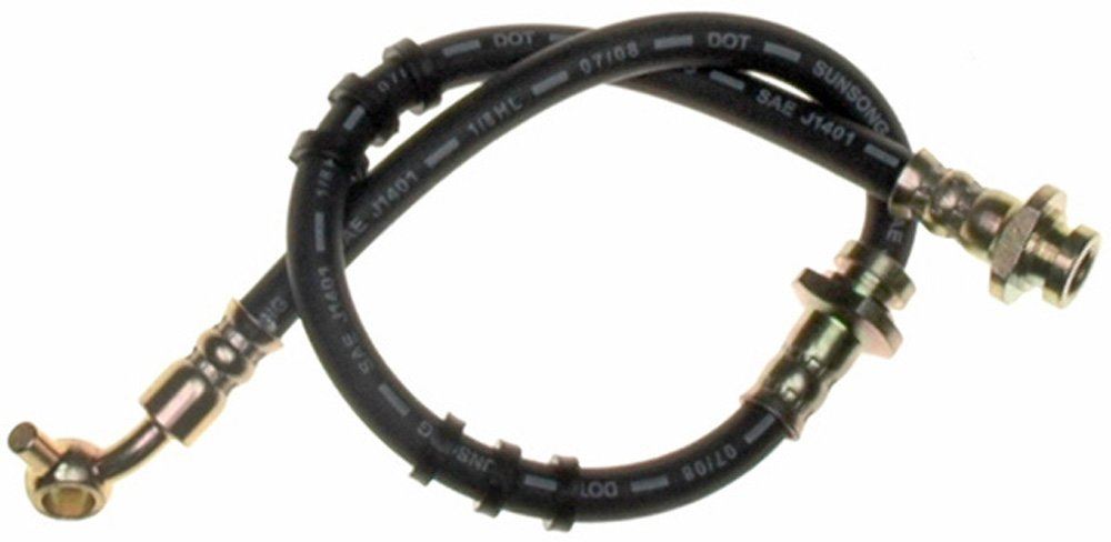 Raybestos BH381659 Brake Hydraulic Hose