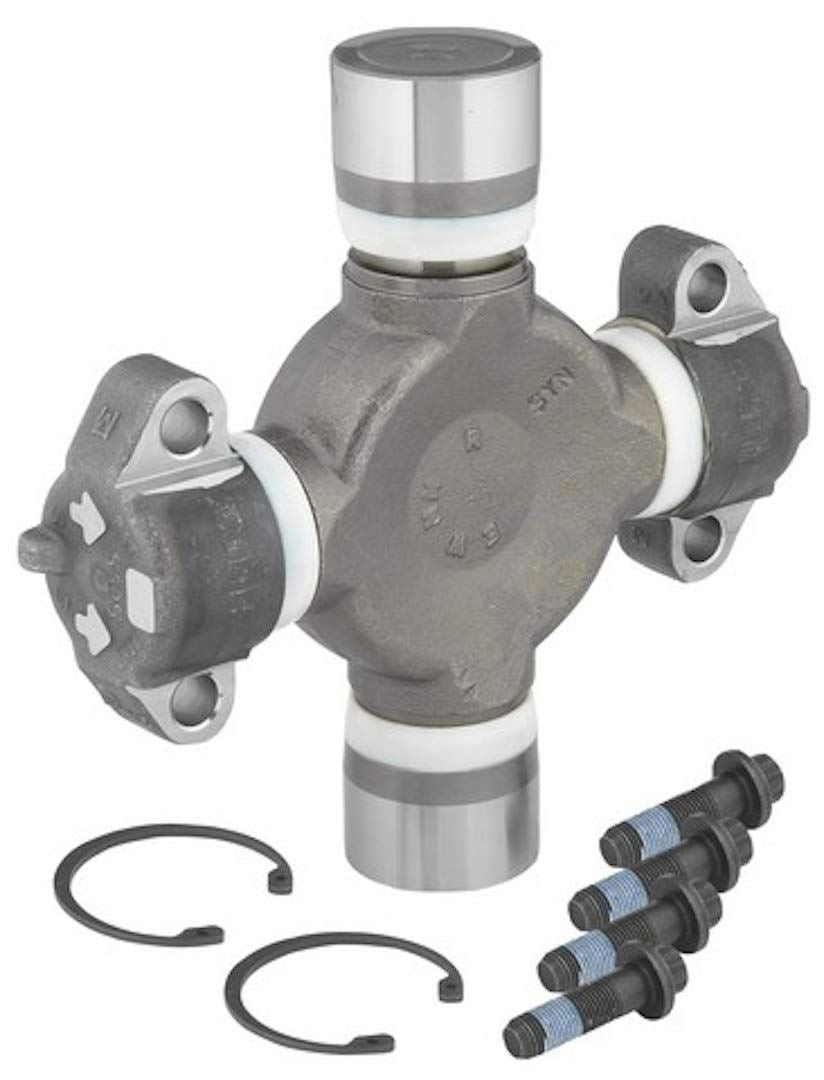 SKF UJ614 Double Cardan CV Ball Seat Repair Kit