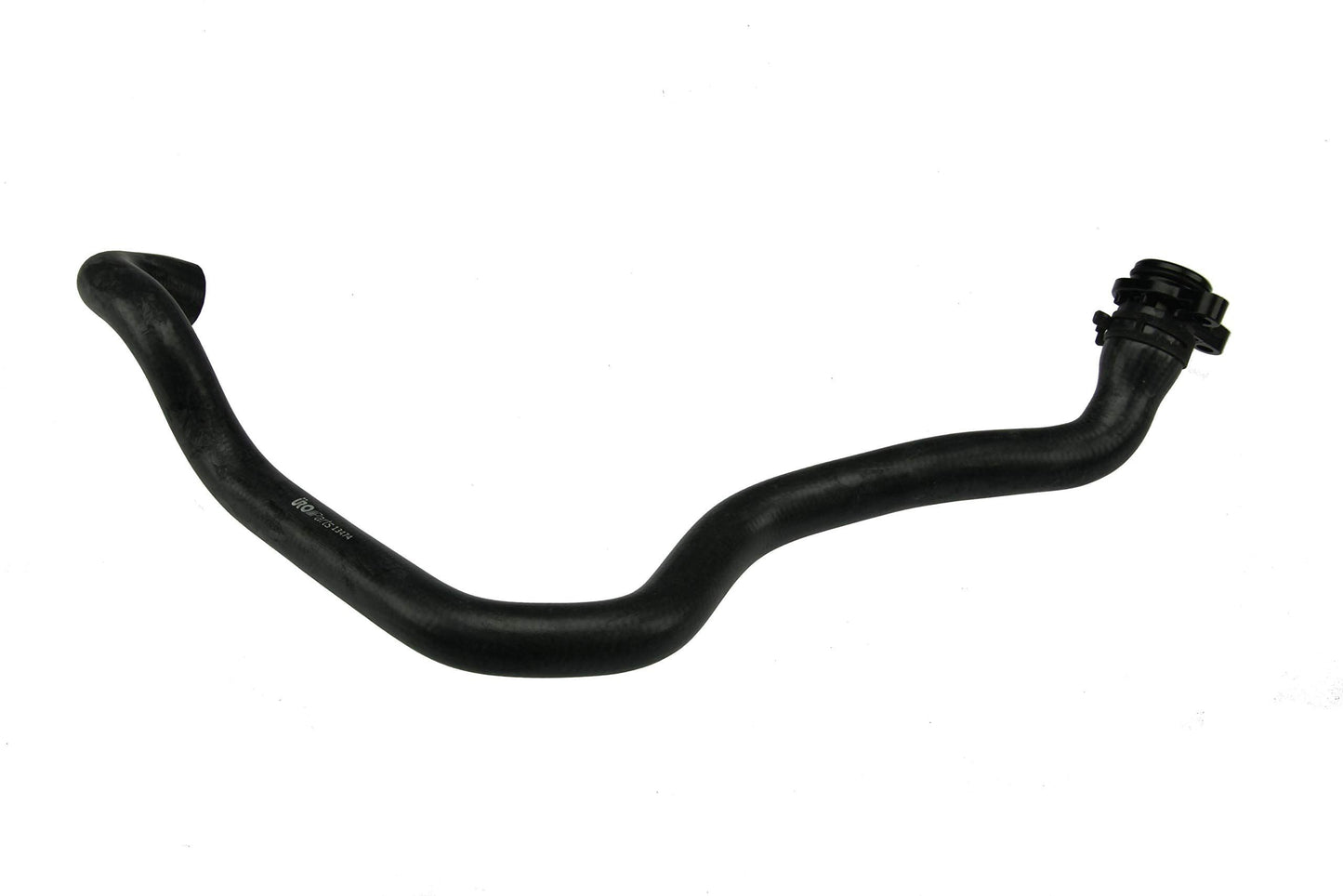 URO SHORT SKU URO-011747 Radiator Coolant Hose