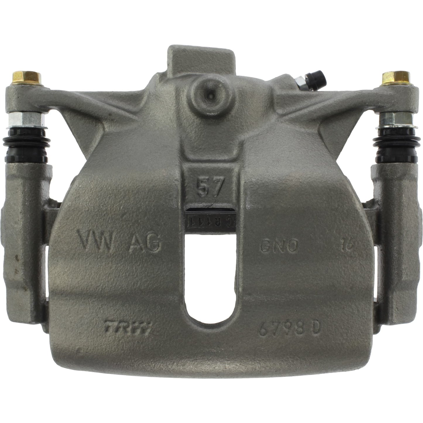 Centric Parts 14133198