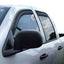 Auto Ventshade (AVS) 194845 Side Window Deflector