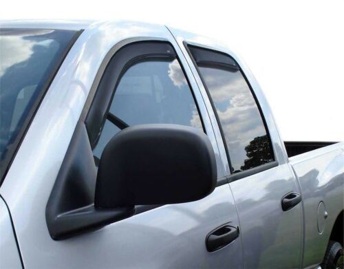 Auto Ventshade (AVS) 194845 Side Window Deflector