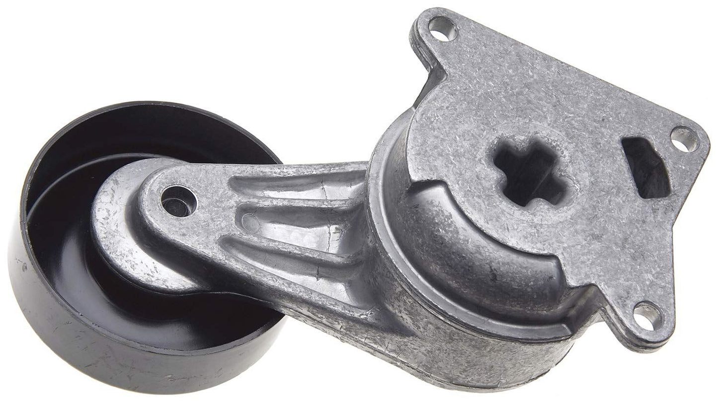 ACDelco Professional 38170 Conjunto de tensor de correa de transmisión de accesorios