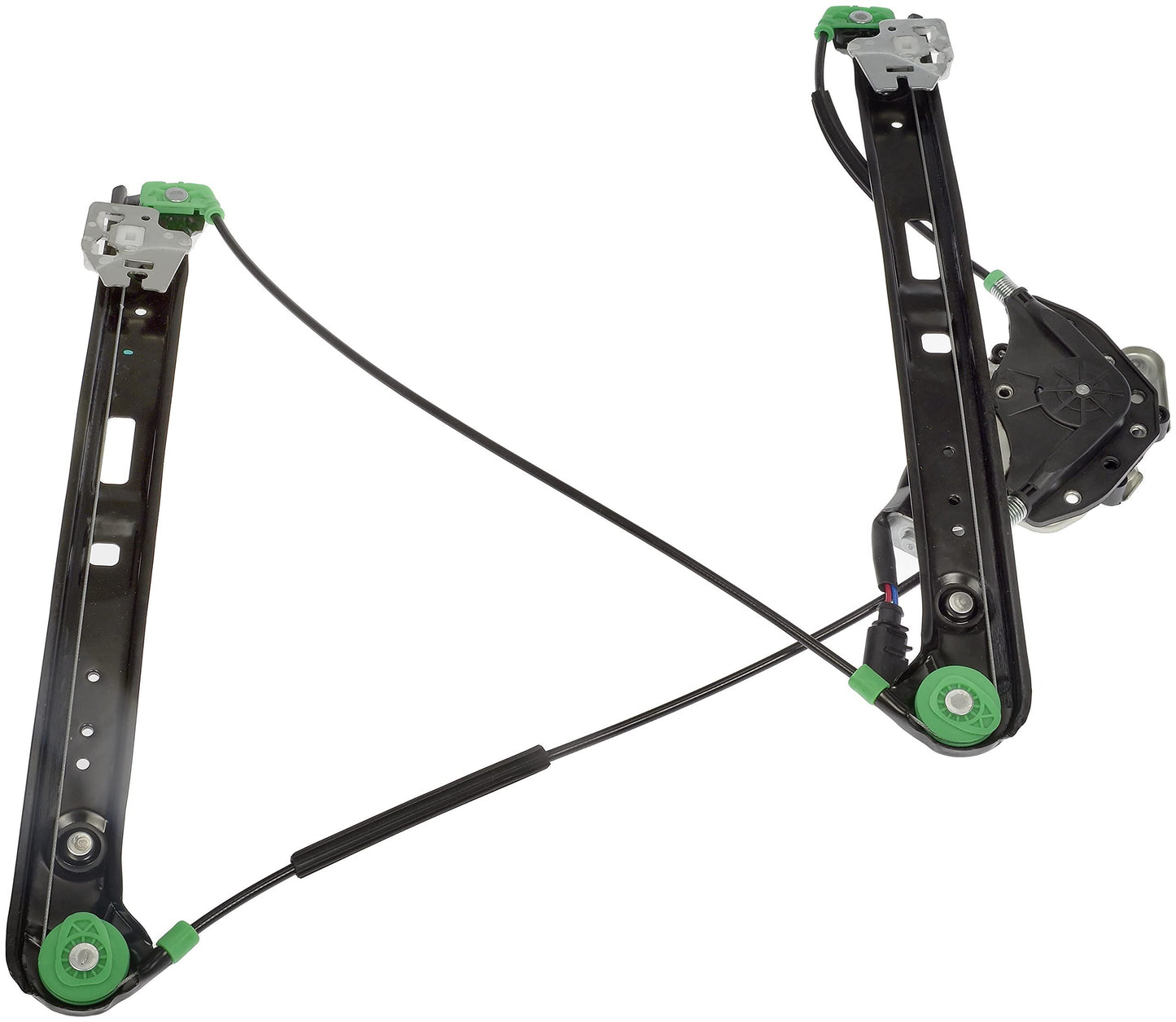 Dorman 741-485 Power Window Motor and Regulator Assembly