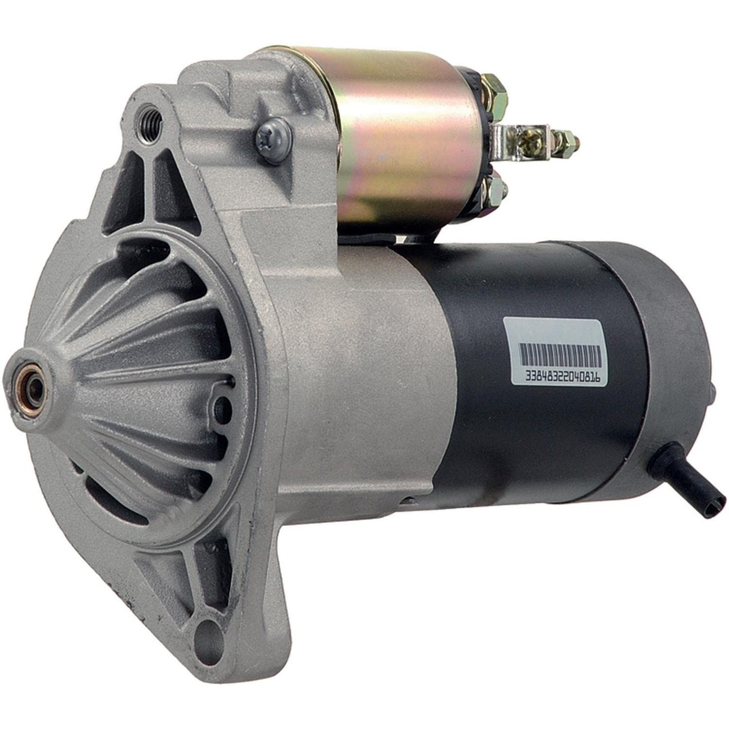ACDelco Professional 337-1078 Motor de arranque
