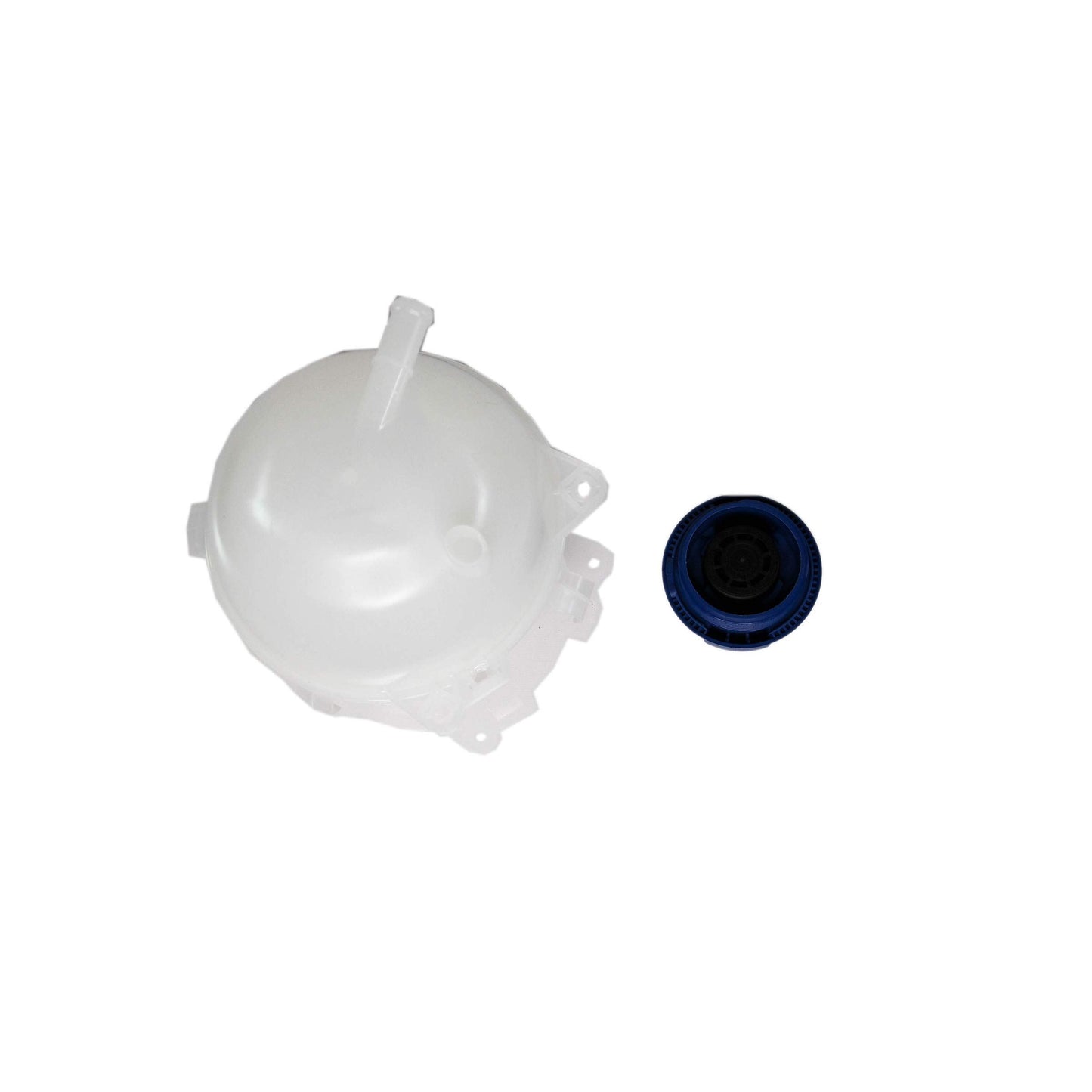 CRP EPK0030 Engine Coolant Reservoir Kit