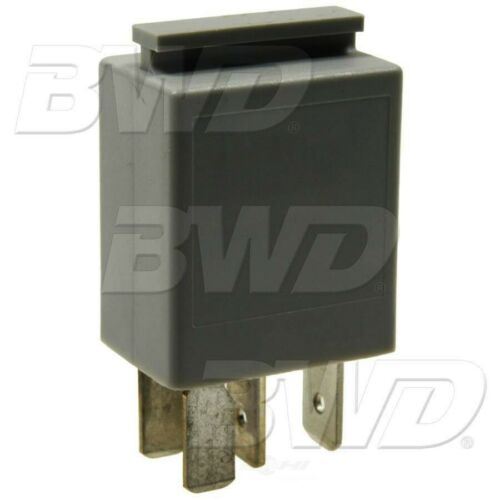 BWD R6266 Fuel Pump Relay
