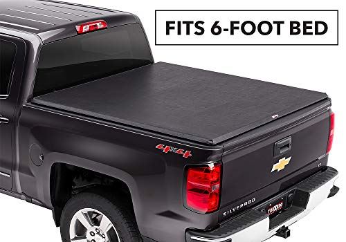 TRUXEDO 243301 Couvre-tonneau