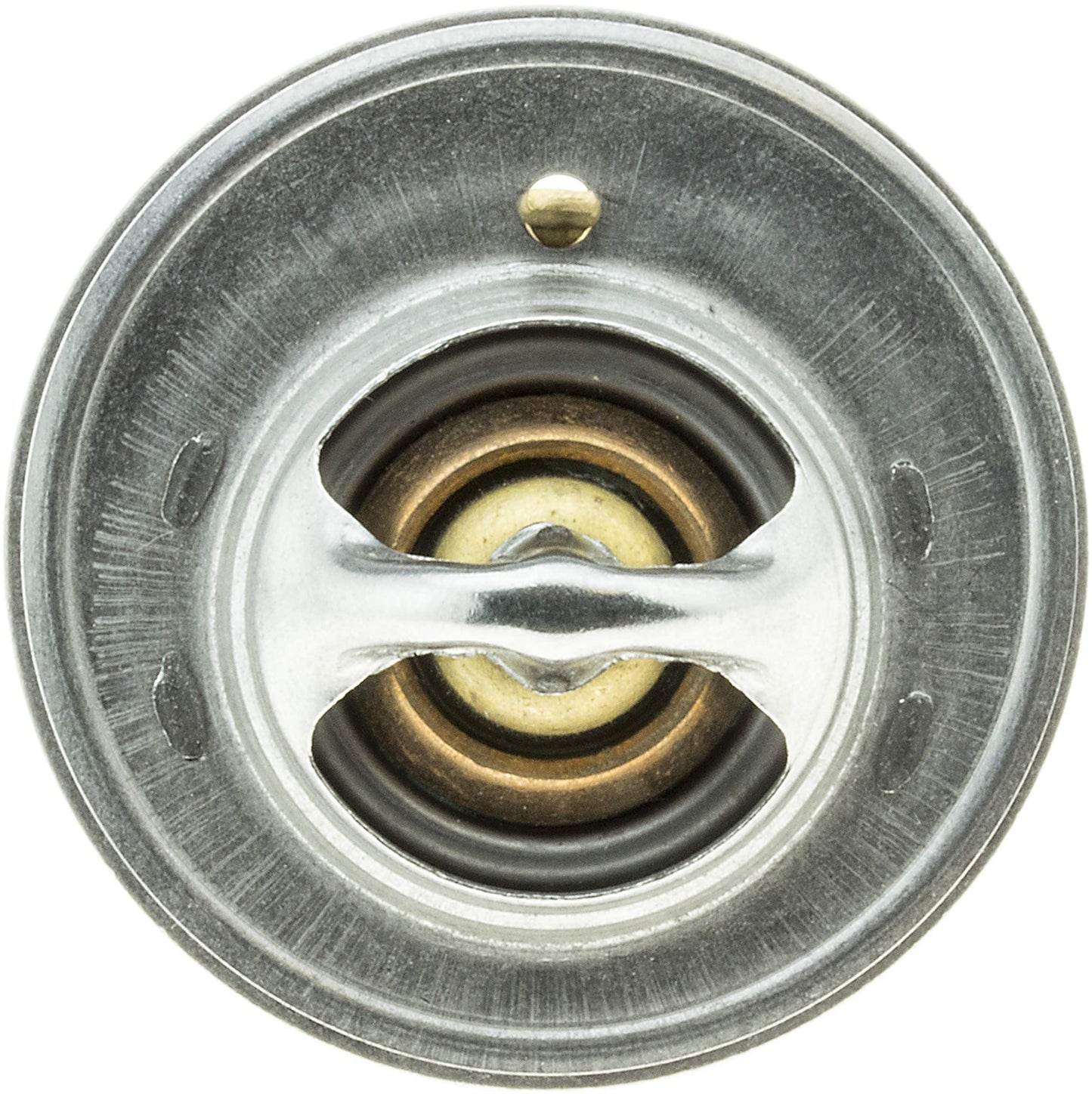 Termostato de refrigerante del motor Gates 34805