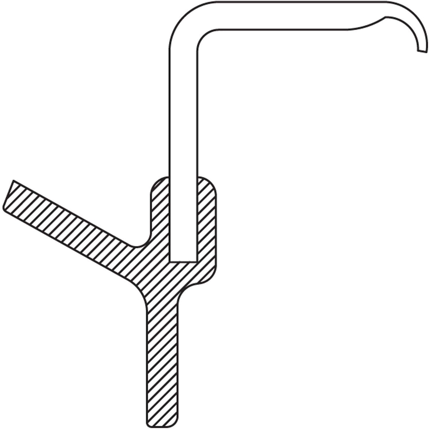 National Seal/Bearing 710571 Wheel Seal