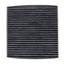Beck/Arnley 042-2191 Cabin Air Filter