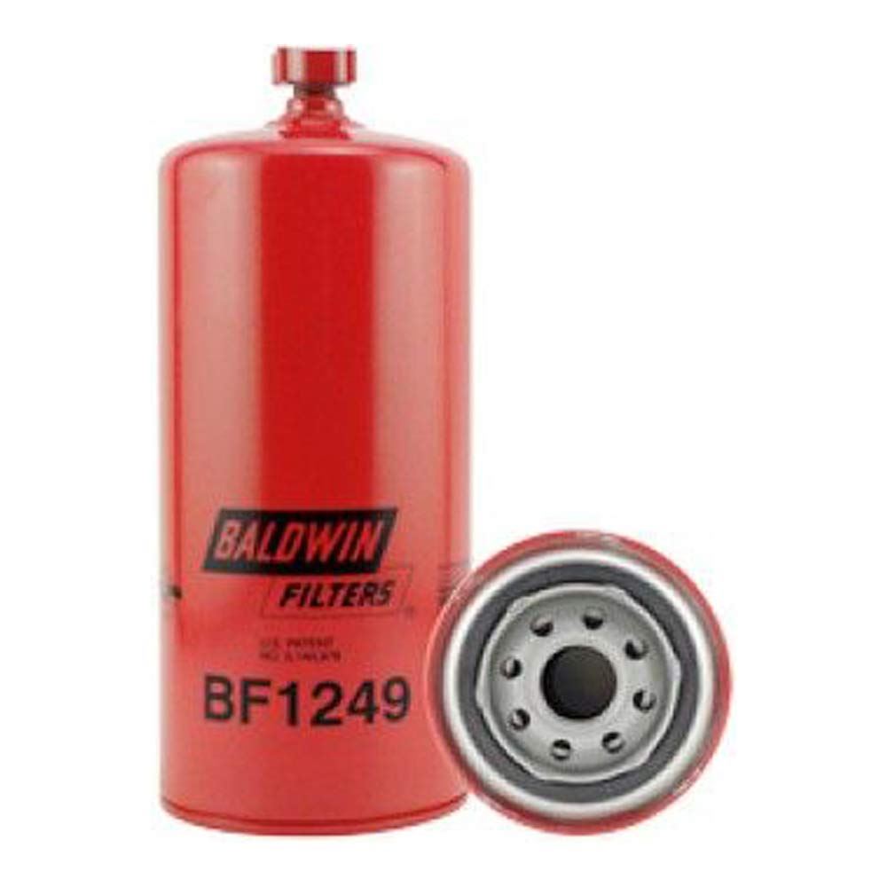 Baldwin BF1249 Fuel Water Separator Filter