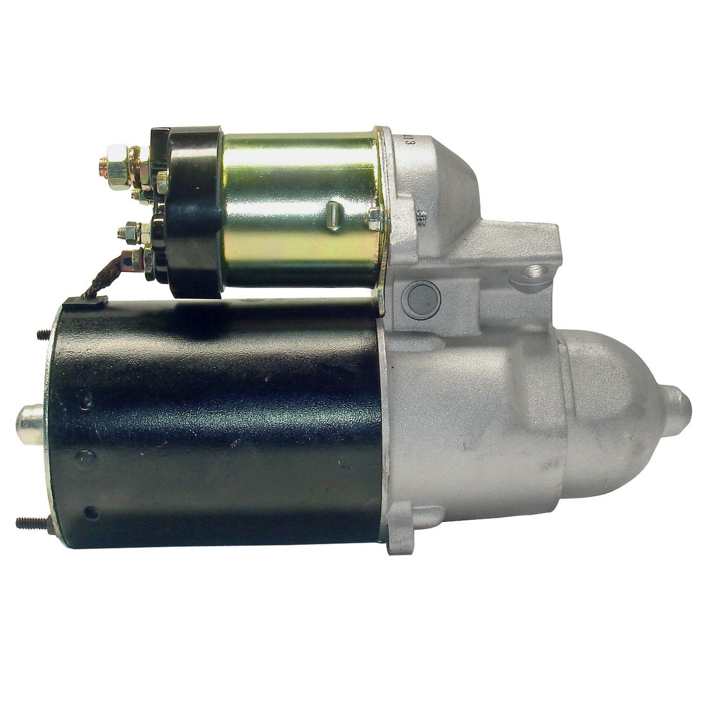 ACDelco Professional 336-1891 Motor de arranque