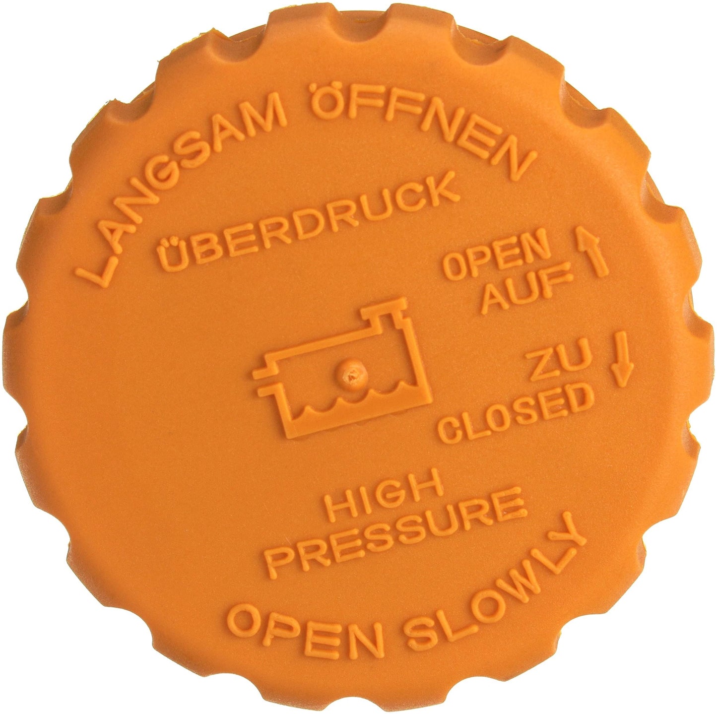 Gates 31546 Radiator Cap