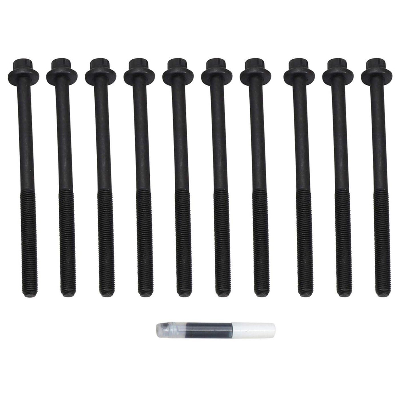 Beck/Arnley 016-1053 Engine Cylinder Head Bolt Set